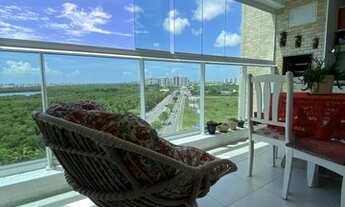 Imagem 2: Terraços Beira Mar (Vista Livre