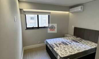 Imagem 5: Flat para aluguel com 42 metros quadrados com 1 quarto em Jardim Paulista - São Paulo - SP