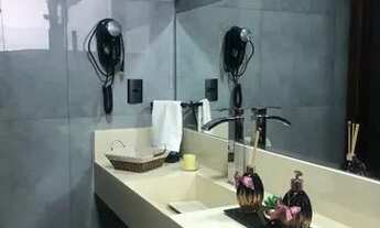 Imagem 3: Cobertura vista mar