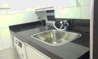 Imagem 7: ExcelenteApartamento à venda, Ponte Preta, Campinas, SP, Pateo Abolição, 80 m2, 03 dormitó