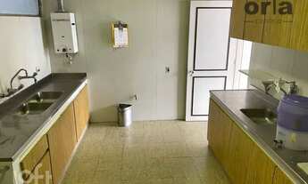 Imagem 6: Apartamento com 3 dormitórios à venda, 222 m² por R$ 1.400.000,00 - Copacabana - Rio de Ja