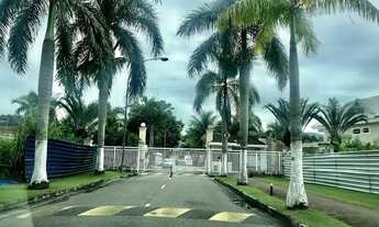 Imagem 4: Linda casa com 4 Quartos, sendo (suítes)- no condomínio Terra Américas.Recreio Dos Bandeir