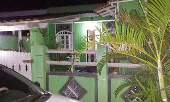 Imagem 2: Casa de Condomínio Guaxindiba 2 Quartos Garagem Churrasqueira Perto do Redeconomia