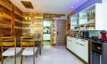 Imagem 14: OPORTUNIDADE! Espaçoso Apartamento sendo vendido (Porteira Fechada