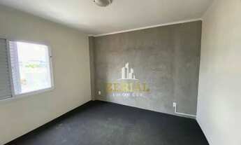 Imagem 4: Apartamento com 2 dormitórios para alugar, 70 m² por R$ 2.400,00/mês - Centro - São Caetan