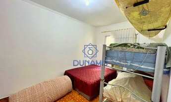 Imagem 7: Apartamento com 2 dormitórios à venda, 85 m² por R$ 320.000 - Jardim Las Palmas - Guarujá