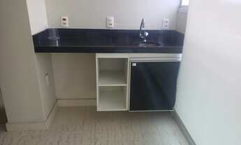 Imagem 7: Apartamento para aluguel tem 75 metros quadrados com 2 quartos em Santo Amaro - São Paulo