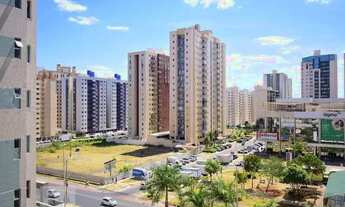 Imagem 7: Apartamento para Aluguel - Águas Claras, 1 Quarto, 35 m2