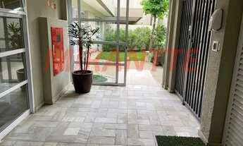 Imagem 7: Apartamento para venda possui 68 metros quadrados com 2 quartos em Vila Gustavo - São Paul