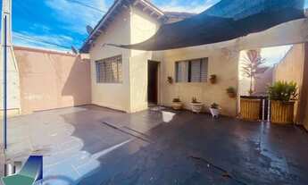 Imagem 2: Casa residencial para Venda, Campos Elíseos- Ribeirão Preto