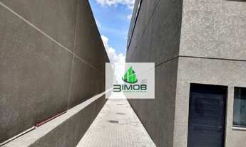 Imagem 4: Galpão para alugar, 727 m² por R$ 15.550,00/mês - Parque São Pedro - Itaquaquecetuba/SP