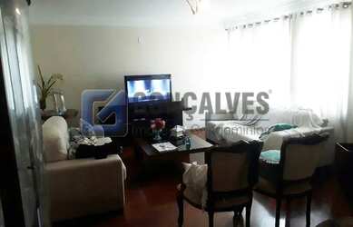 Imagem 2: SAO BERNARDO DO CAMPO - Residential / Sobrado - SANTA TEREZINHA