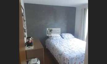 Imagem 2: Apartamento para aluguel tem 44 metros quadrados com 2 quartos