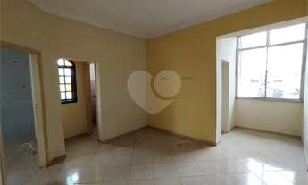 Imagem 2: Apartamento - 02 quartos - Higienopólis [ME