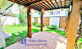 Imagem 6: Oportunidade! Excelente casa toda projetada no Jardins Ibiza Eusébio com 3 suítes