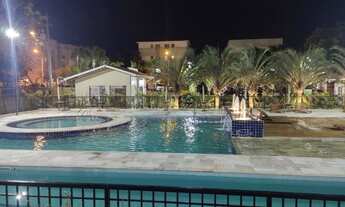 Imagem: Aluguel apartamento Sumaré Matão Bela