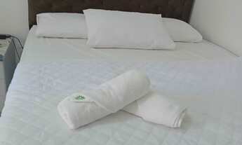 Imagem 5: Pousada em Porto de galinhas