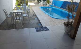 Imagem 3: Alugo espaço Casa com 2 vagas na garagem