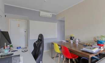 Imagem 7: Apartamento à Venda - Consolação, 1 Quarto, 55 m2