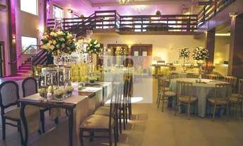 Imagem 3: Salão Comercial para locação, Jardim Martinelli (Sousas), Campinas - SL0014