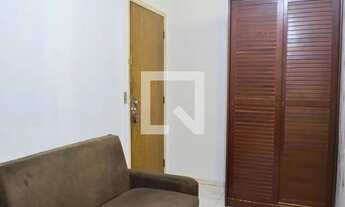 Imagem 3: Apartamento para Aluguel - Botafogo, 1 Quarto, 45 m2