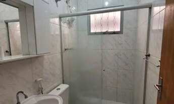 Imagem 6: Casa com 1 dormitório para alugar por R$ 1.200/mês - Vila Monte Alegre - Paulínia/SP