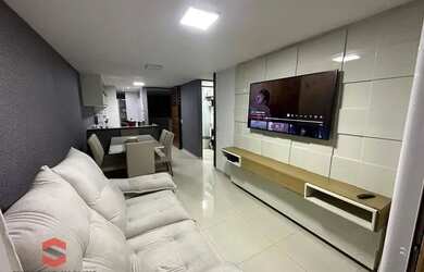 Imagem 2: Condomínio Moderno de alto padrão beira mar e com excelente estrutura de lazer