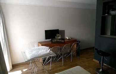 Imagem 3: Flat disponível próximo a Avenida Paulista - SP