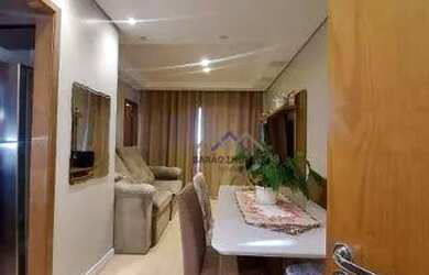 Imagem 4: Apartamento Condomínio Residencial Torres de Mônaco - Jardim Residencial Pacaembu I, Itupe