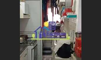 Imagem 5: SÃO PAULO - Apartamento Padrão - JARDIM NOVE DE JULHO