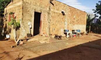 Imagem 3: Vendo Casa de Esquina Jardim Noroeste