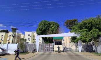 Imagem: Santa Clara vende Apartamento no Jardins