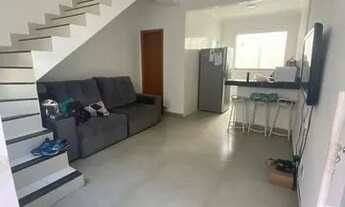 Imagem 6: Casa com 2 Quartos 2 banheiros 1 vaga a venda,60m2 por R$ 189.000