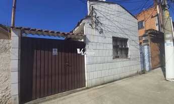 Imagem: Casa Térrea na Vila Maria