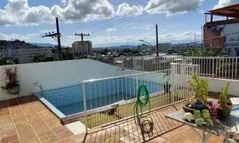 Imagem 2: RIO DE JANEIRO - CASA PADRÃO - PRAÇA SECA