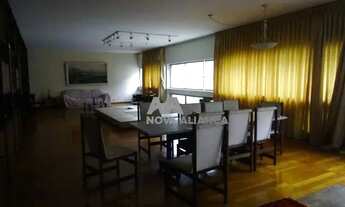 Imagem 2: Apartamento-À VENDA-Copacabana-Rio de Janeiro-RJ