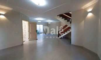 Imagem 3: Sobrado com 4 dormitórios à venda, 291 m² por R$ 1.550.000,00 - Urbanova - São José dos Ca