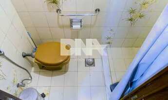 Imagem 6: Apartamento-À VENDA-Ipanema-Rio de Janeiro-RJ