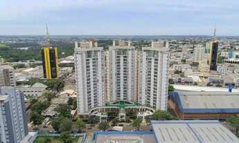 Imagem 3: Apartamento para Venda em Cascavel, Centro, 3 dormitórios, 3 suítes, 3 banheiros, 2 vagas