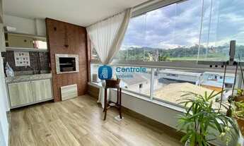 Imagem: Lindo apartamento no bairro Praia Comprida