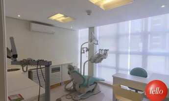 Imagem 6: São Paulo - Conjunto Comercial/Sala - Jardins