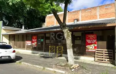 Imagem 3: Casa Comercial em Navegantes