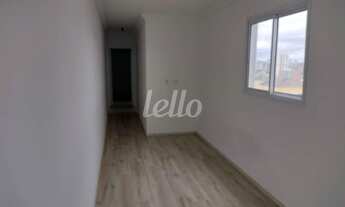 Imagem 2: Santo André - Apartamento Padrão - Campestre