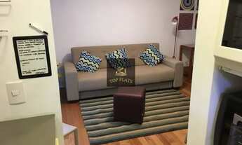 Imagem 5: Flat disponível na Bela Vista