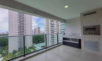 Imagem: Apartamento para venda possui 140 metros