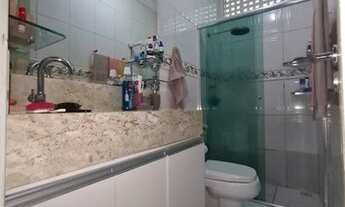 Imagem 2: Vendo Excelente casa no Dom Pedro. 3 quartos sendo 1 suite com modulados e ar, 4 vagas de