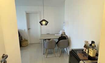 Imagem 3: Apartamento para locação! Ilha pura, 78 metros quadrados, 2 suítes com móveis planejados