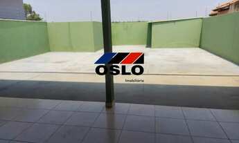 Imagem 3: CASA COM 03 QUARTOS SENDO 01 SUÍTE, GARAGEM PARA 03 PARA CARROS , LOCALIZADA NO CIDADE SAT