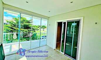 Imagem 5: Oportunidade! Excelente casa toda projetada no Jardins Ibiza Eusébio com 3 suítes