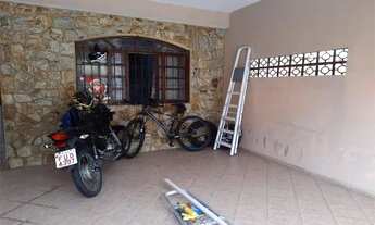 Imagem 3: Sobrado 173 m² - Aluguel - 2 dormitórios - Jardim Itapark Velho